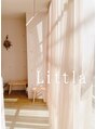 リトル リトラ(Little littla)/Little　Littla（リトラ）