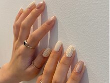 シェリーラメール 池袋店(cherie la mer)/ニットネイル