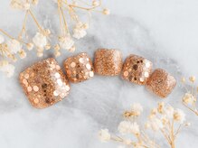 アンスリール(Un Sourire)/フット定額シンプルデザイン