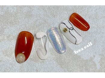 エレノヴァ(elenova)/定額ラグジュアリーコース