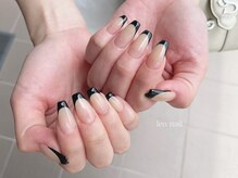 レオ ネイル 倉敷店(leo nail)/ジェルネイル
