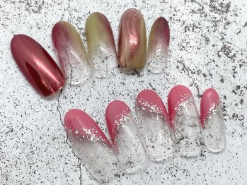 タネモト(Tanemoto)/8月¥5500新規オフ無料☆会員様