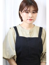 イチル(ichill) 高木 奈津季