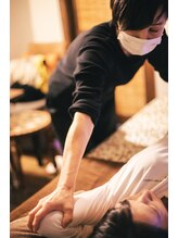 タオタオ(TAO-TAO)&nbsp;山田 葵