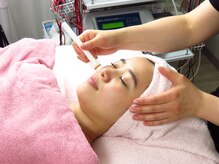 ビオラス(VIOLUS)/紫外線で疲れたお肌に♪