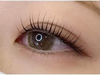 メゾンド シャルム カラット(maison de charme carat)/パリジェンヌ/Uカール