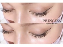 プランセス バイ ルル カリス(PRINCESS by lulu CHARIS)/バインドロック