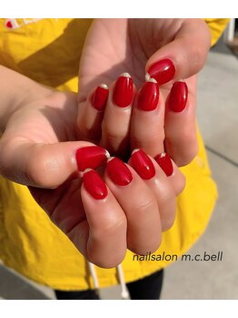 エムシーベル(m.c bell)/