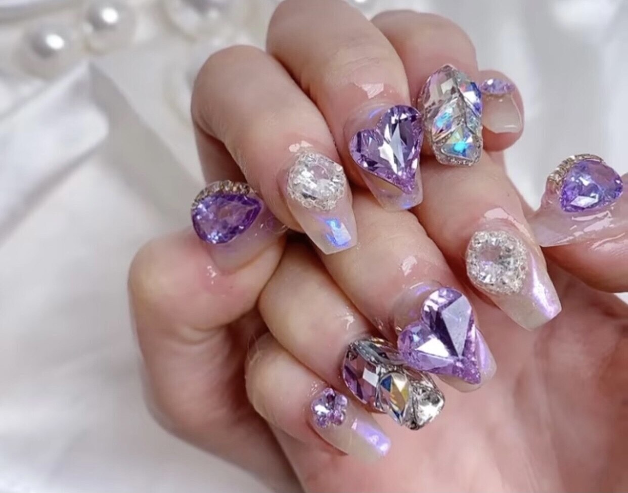 レイ 泡瀬店(REY)｜ホットペッパービューティー