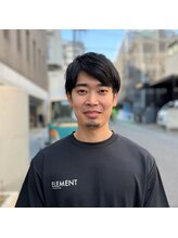 エレメント 池尻大橋店(ELEMENT)&nbsp;丸山 賢汰