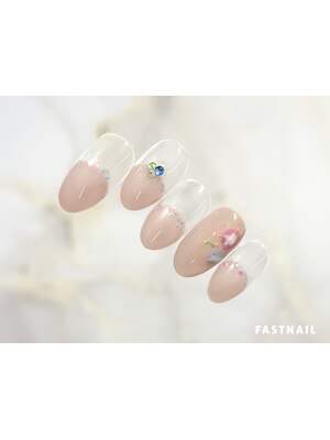 FASTNAIL LOCO　春日店【ファストネイル ロコ】