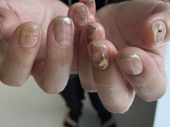 ヨイン(YOIEN)/【free art design+】