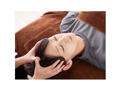 石嶋整骨院の写真