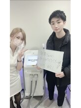 メンズビオ 神戸三宮店/