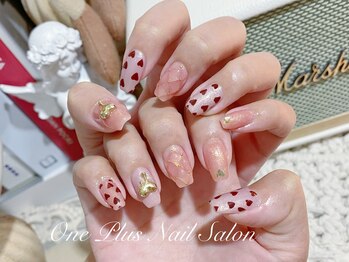 ワン プラス(ONE PLUS)/