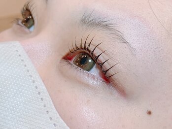 ヴィクトワール(Victoire)/パリジェンヌラッシュリフト