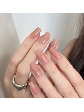 クイーンズビューティーサロン 新宿本店(Queen's beauty salon)/アートネイル