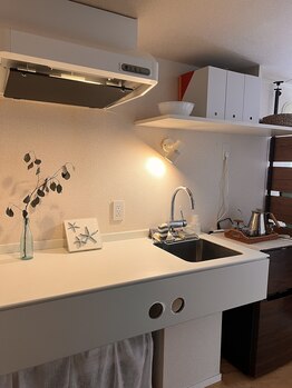 サロンドオー(salon de eau)/JR阿佐ヶ谷駅 徒歩6分