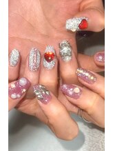 アタラクシア(Ataraxia)/キラキラフラッシュ