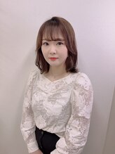 レナークソワン(LENAHC SOIN)&nbsp;佐々木 