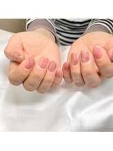 ディーヴァス(DIVAS)/ふんわりnuance