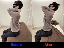 仁 久喜院(JIN)/#整体#筋膜リリース#腰痛#シビレ