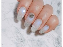 ネイル グラファー(Nail grapher)