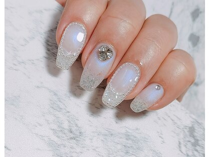 ネイル グラファー(Nail grapher)の写真