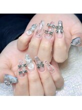 クイーンズビューティーサロン 新宿本店(Queen's beauty salon)/やり放題