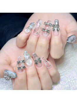 クイーンズビューティーサロン 新宿本店(Queen's beauty salon)/やり放題