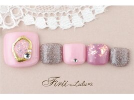 フットデザインコース