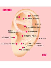 ソウ(SOU)/イヤーリフレ♪耳ツボマッサージ
