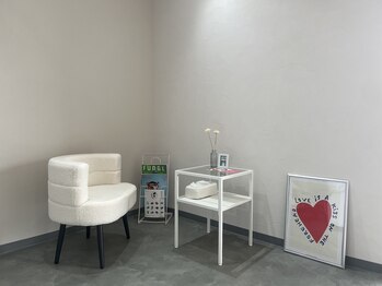 クルリ(kururi)/kururi 店内○