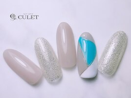2024夏定額デザイン♪