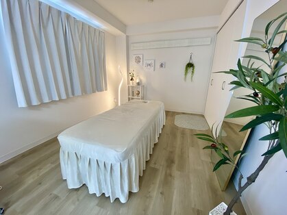 サロン ド ルナ(Salon de Luna)の写真
