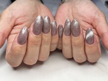 ネイルハウス ボーグ(Nail House VOGUE)/マグネットも！