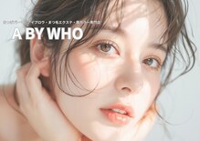 エーバイフーアイ 江坂店(A BY WHO eye)