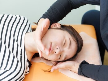 西船はりきゅう接骨院/施術風景