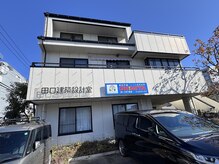 ドール アイラッシュ(DOLL eyelash)/こちらの建物です！