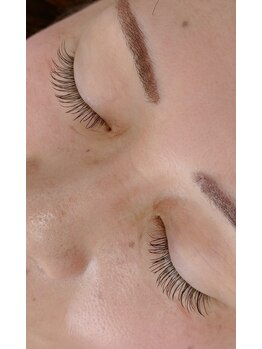 エクシア 高崎店/マツエク８０本　