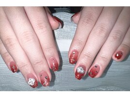 マグネットグラデーション