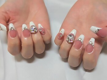 レイ(ray.)/ハンド定額　定額Cコース￥8,500