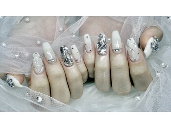 ミナミ(MINAMI)/持ち込みデザイン