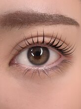 ヴィフ(Vif)/パリジェンヌラッシュリフト