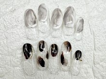 ラックス 尼崎立花(LAX)/42種類から選ぶクリアニュアンス