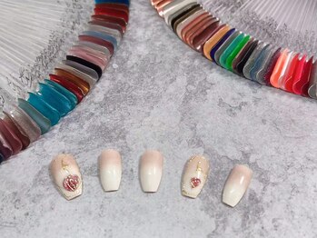 コロミネイル(colome nail)/