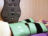 夏に間に合うダイエット痩身 選べる 1ヶ所施術◎　40分3000円
