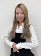 リラ 北千住店(Lila) 北千住店◎ スズキ