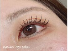 ハルミ(harumi eye salon)/韓国風束感パーマ♪