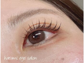 ハルミ(harumi eye salon)/韓国風束感パーマ♪